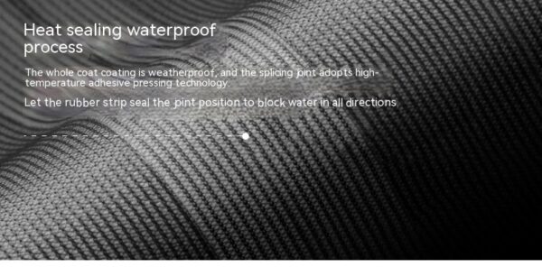 Women's Wool Lined Waterproof Soft Shell Jacket - Image 2