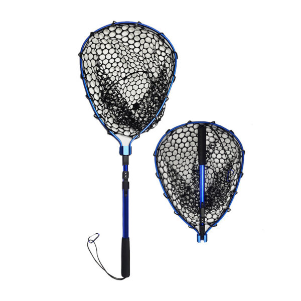 Folding Fishing Net - Image 2