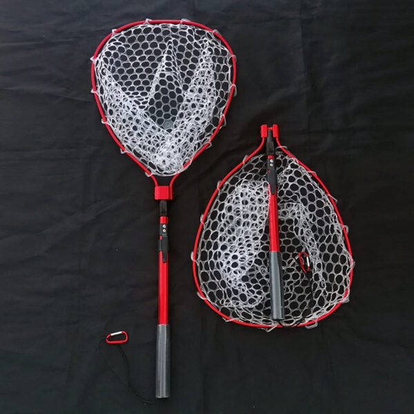 Folding Fishing Net - Image 3