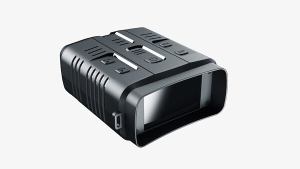 4K Full Color Night Vision Goggles, Large Screen With WiFi, Photo & Video Recording - Image 7