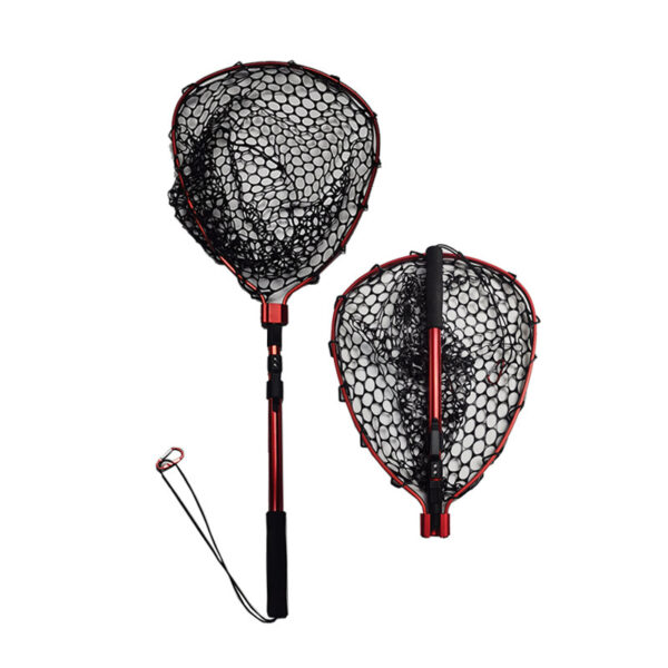 Folding Fishing Net - Image 6