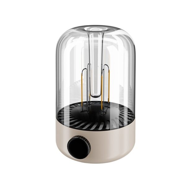 Charging LED Light For Camping Tent, Ambience Lamp - Image 3