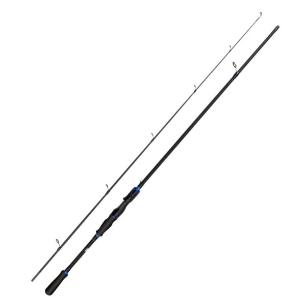 Carbon Long-range Fishing Rod - Image 8
