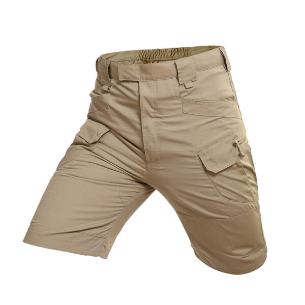 Men's Outdoor Hiking Shorts - Image 5