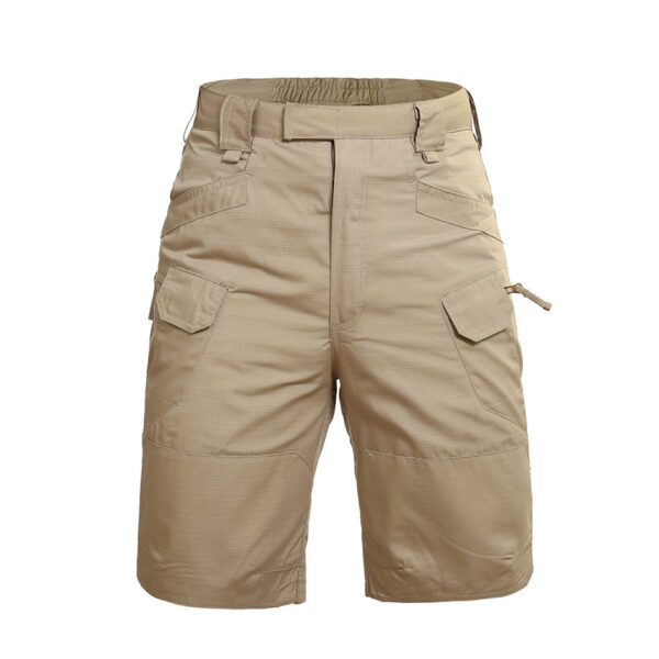 Men's Outdoor Hiking Shorts - Image 6