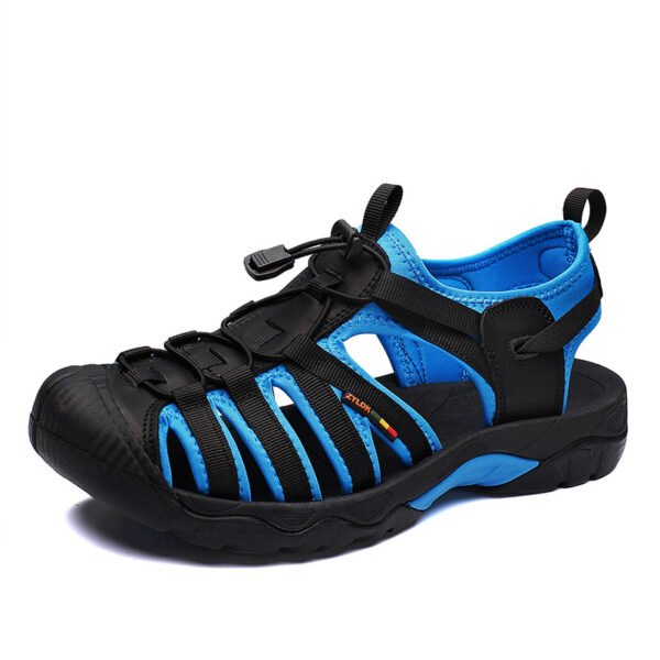 Men's Water Resistant Hiking Sandals - Image 5