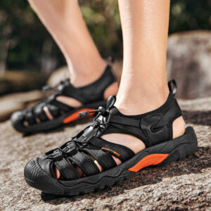 Men's Water Resistant Hiking Sandals