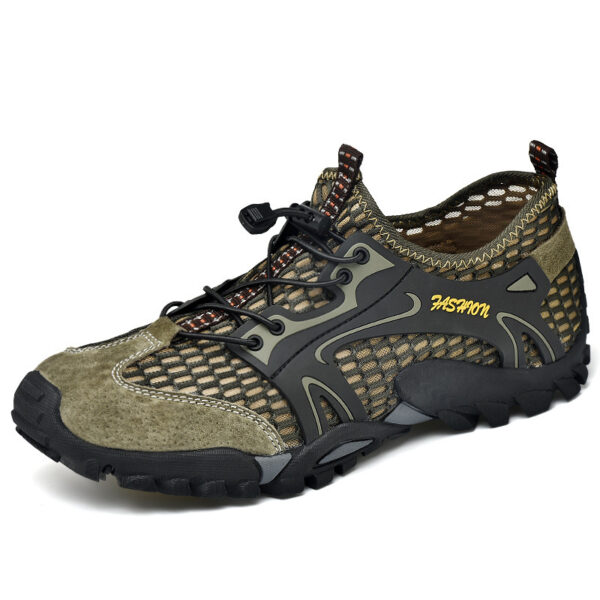 Hiking and Wading Trail Shoes - Image 5
