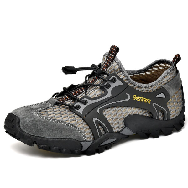Hiking and Wading Trail Shoes - Image 6