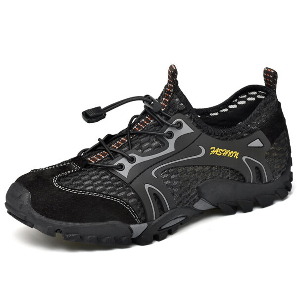 Hiking and Wading Trail Shoes
