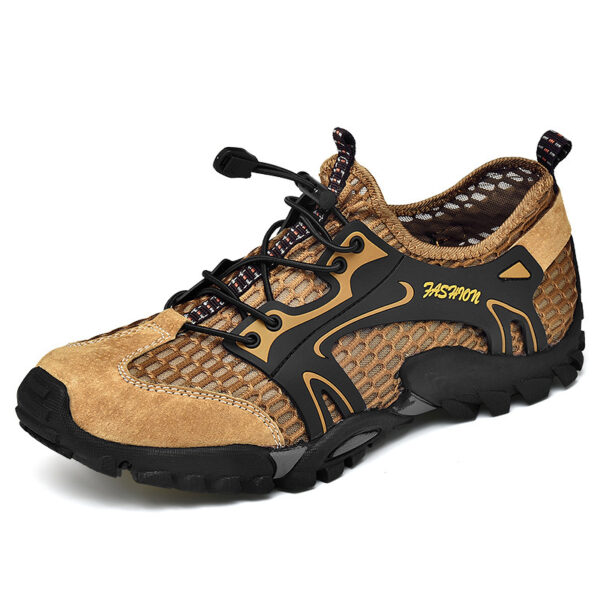 Hiking and Wading Trail Shoes - Image 4
