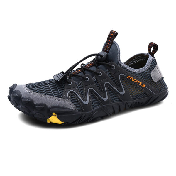 Hiking and Wading Trail Shoes - Image 3