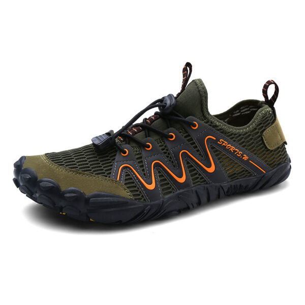 Hiking and Wading Trail Shoes - Image 7