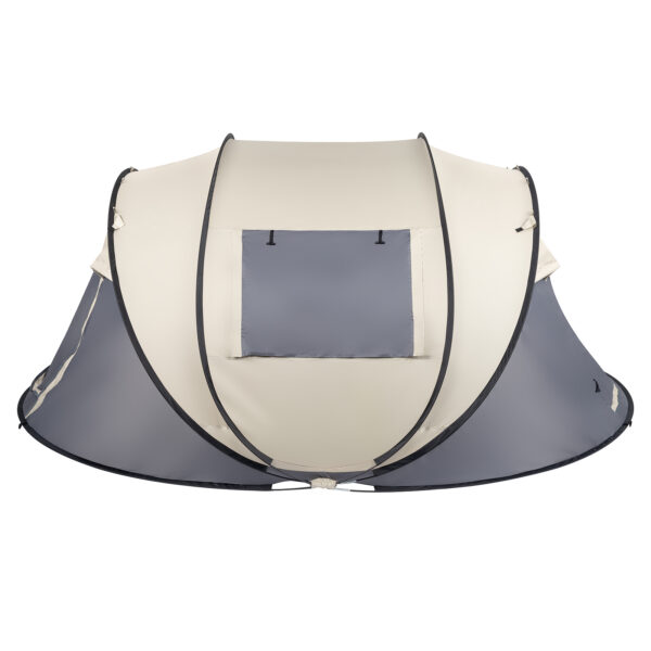 Instant Open Pop Up Camping Tent - Image 10