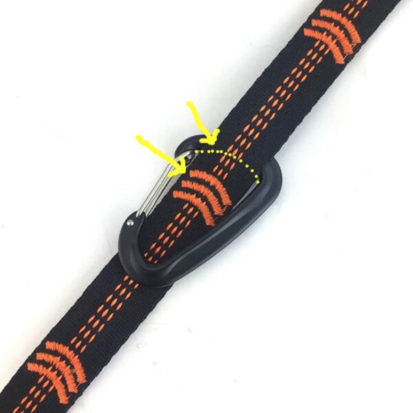Hammock Strap - Image 3