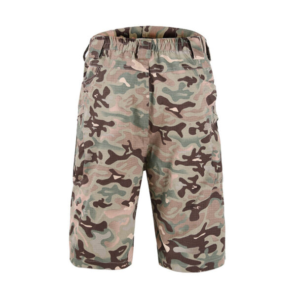 Men's Outdoor Hiking Shorts - Image 8