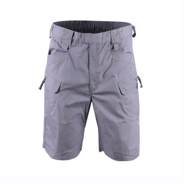 Men's Outdoor Hiking Shorts - Image 3