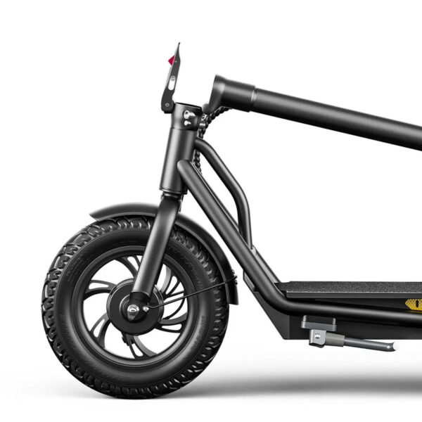 Folding Electric Scooter, 21mph, 30 Mile Range, 12 inch Tires - Image 3