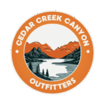 Cedar Creek Canyon