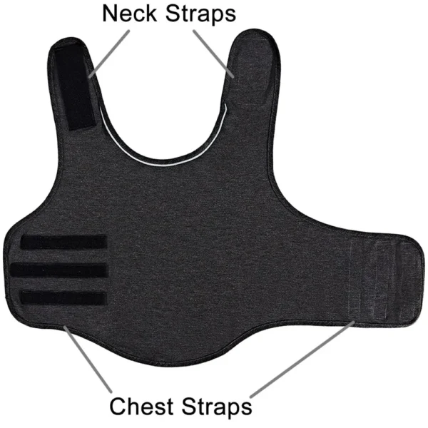 Dog Anxiety Vest XS-XL - Image 2