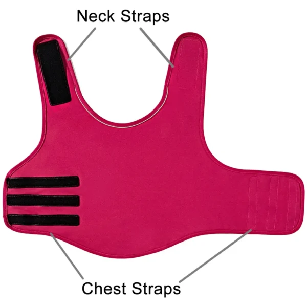 Dog Anxiety Vest XS-XL - Image 4