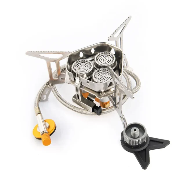 Widesea Camping Gas Stove Porable Burner - Image 8