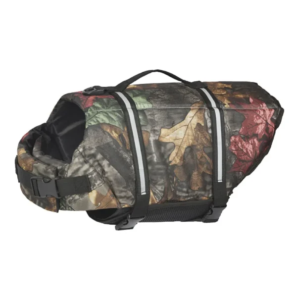Dog Life Jacket, Life Vest for Swimming Boating - Image 5