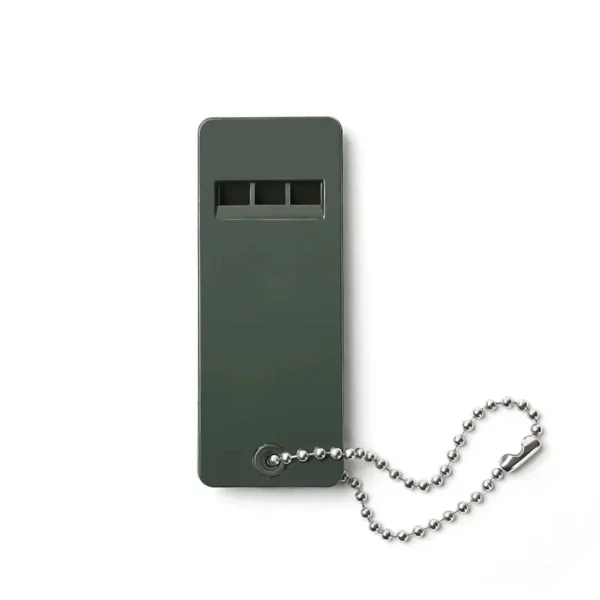 Tritone Outdoor Emergency High Decibel Whistle - Image 4