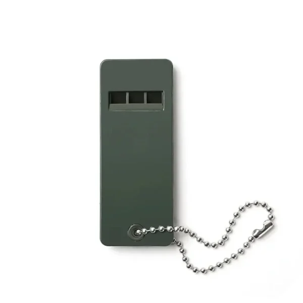 Tritone Outdoor Emergency High Decibel Whistle - Image 8