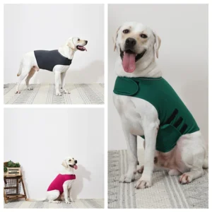 Dog Anxiety Vest XS-XL