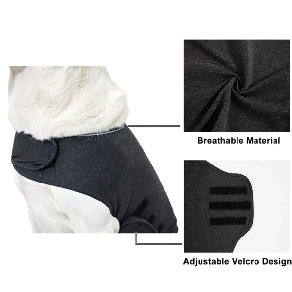 Dog Anxiety Vest XS-XL - Image 7