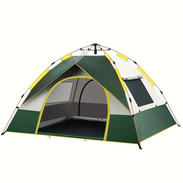 Automatic Quick Open Camping Tent - Image 4