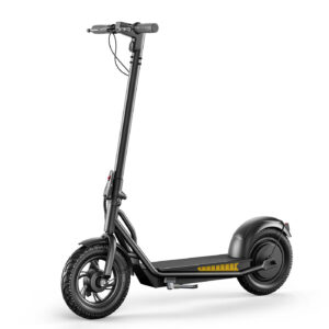 Folding Electric Scooter, 21mph, 30 Mile Range, 12 inch Tires