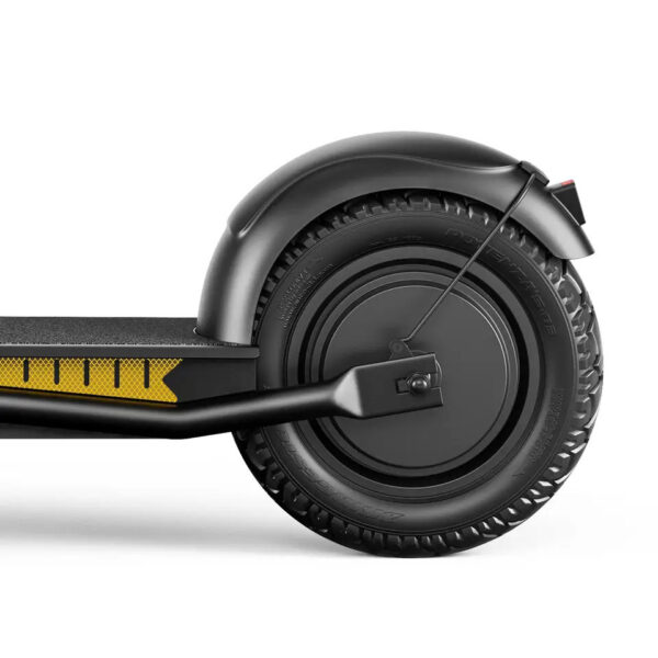 Folding Electric Scooter, 21mph, 30 Mile Range, 12 inch Tires - Image 4