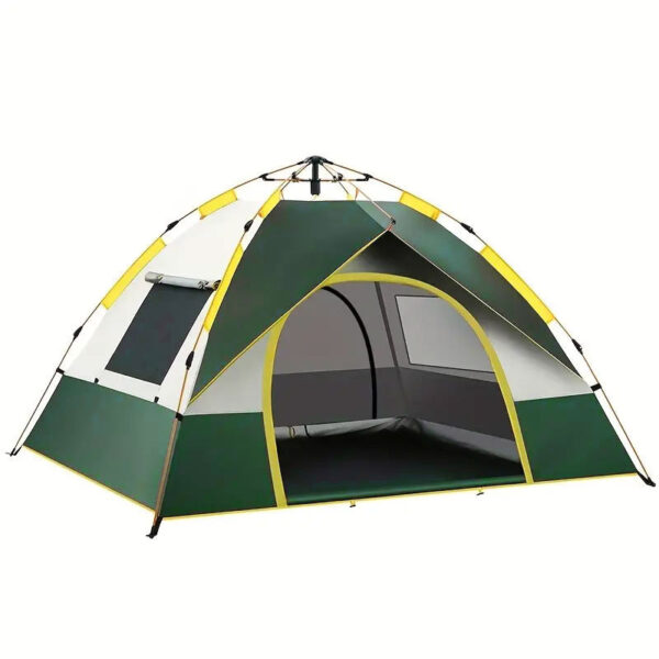 Automatic Quick Open Camping Tent - Image 3