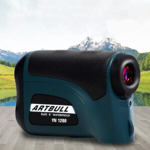 Laser Range Finder