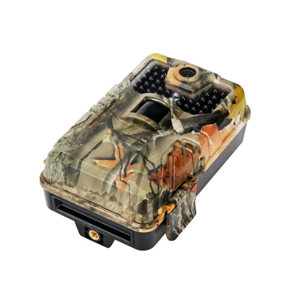 20MP 1080P Wildlife Trail Camera - Image 5