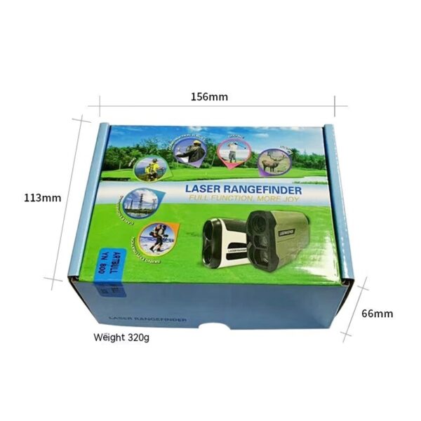 Laser Range Finder - Image 3