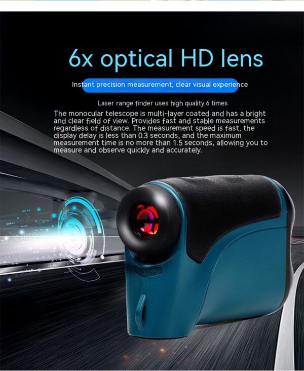 Laser Range Finder - Image 6