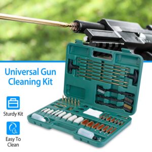 Universal Gun Cleaning Kit
