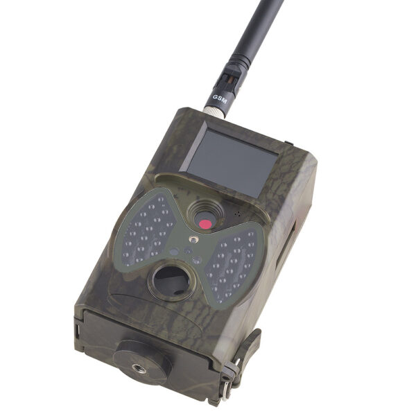 Infrared Night Vision Hunting Camera Trail Camera - Image 4