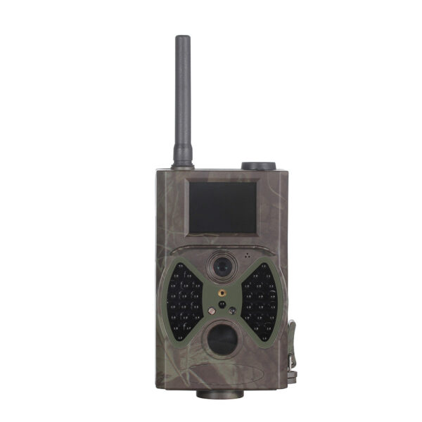 Infrared Night Vision Hunting Camera Trail Camera - Image 6