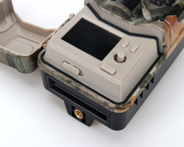 20MP 1080P Wildlife Trail Camera - Image 3