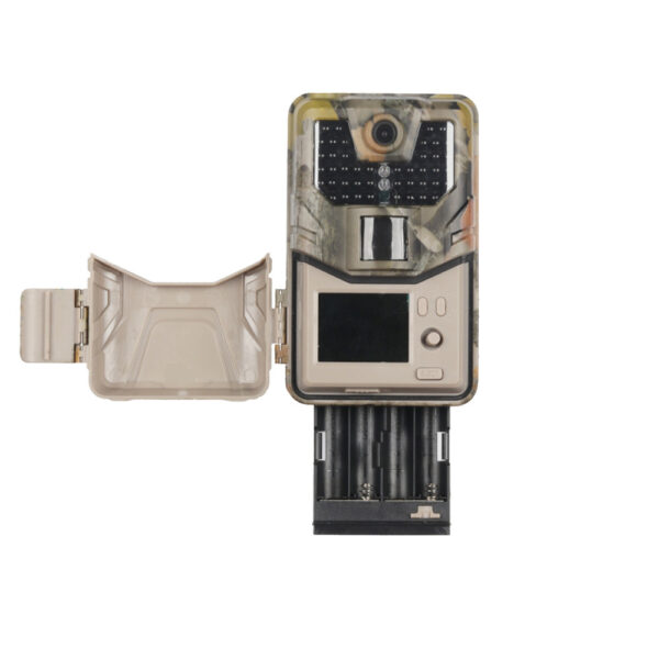 20MP 1080P Wildlife Trail Camera - Image 4