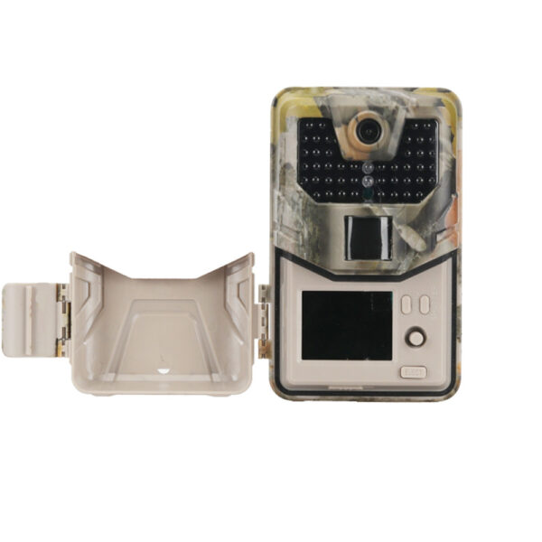 20MP 1080P Wildlife Trail Camera - Image 2