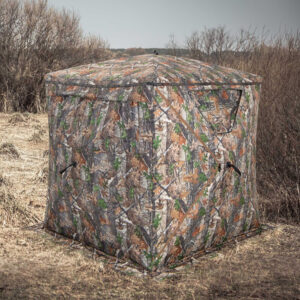 Portable Hunting Blind, 2-3 Person