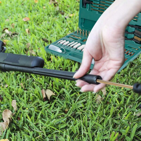 Universal Gun Cleaning Kit - Image 6
