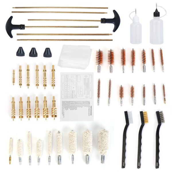 Universal Gun Cleaning Kit - Image 3