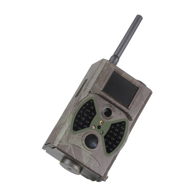 Infrared Night Vision Hunting Camera Trail Camera - Image 2