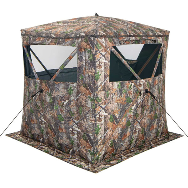 Portable Hunting Blind, 2-3 Person - Image 4